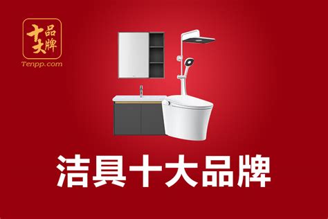 中国十大卫浴品牌 洁具卫浴如何保养 - 房天下装修知识
