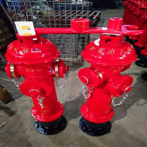 室外消火栓的设计规范 消火栓箱常见尺寸说明 - 装修保障网