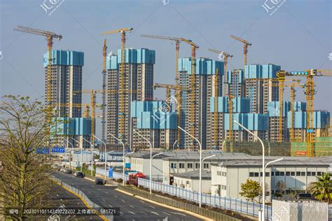 杭州云城北综合体“金钥匙”项目公示！“杭州第一高楼”面貌初现