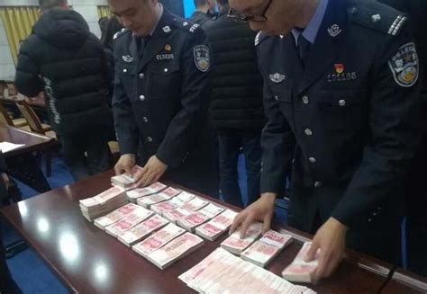 GOIP诈骗你听说过吗？郑州警方近期打掉10个GOIP犯罪团伙 -大河新闻
