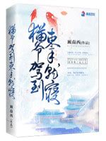 顾南西全部小说作品, 顾南西最新好看的小说作品-起点中文网