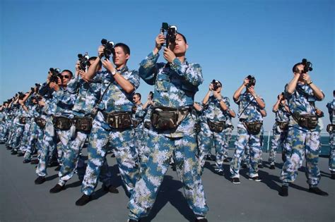 中国人民解放军海军潜艇学院 - 快懂百科