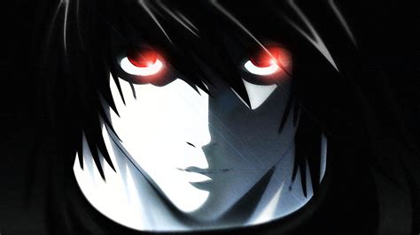 Death Note Wallpapers L And Light - Wallpaper Cave