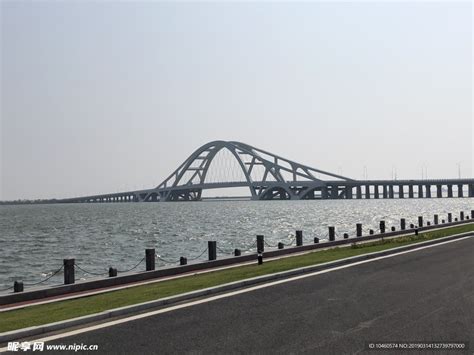 中国最长跨海大桥排名,中国十大跨海大桥长度排名 - 弹指间排行榜
