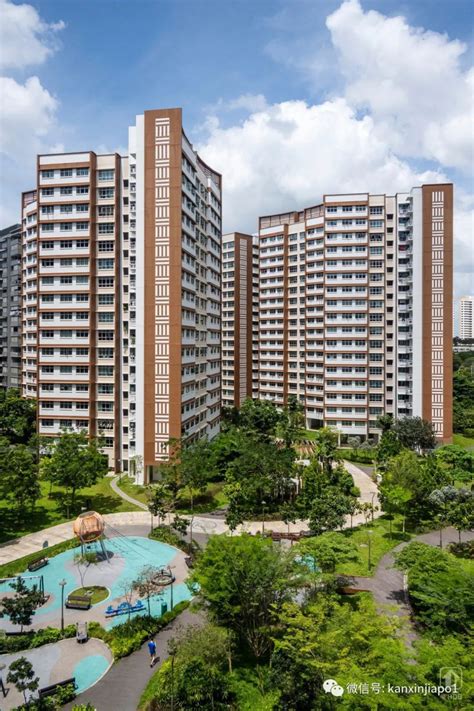 新加坡最大租房群在这！出租求租信息持续更新ing