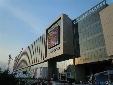 2023广州天河城购物中心-旅游攻略-门票-地址-问答-游记点评，广州旅游旅游景点推荐-去哪儿攻略