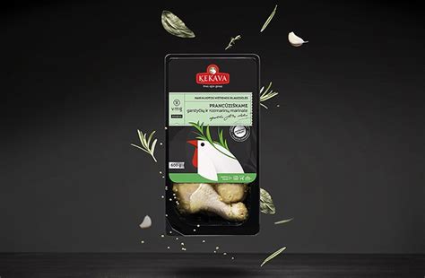 腌制鸡肉包装设计推荐本溪包装设计公司-圣智扬品牌策划公司