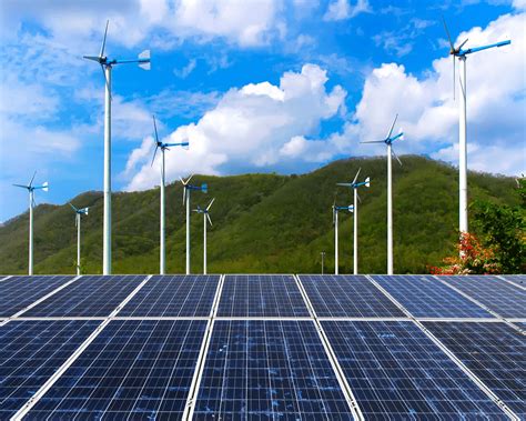 报告：2022年太阳能和风能在全球能源结构中占比达到创纪录的12% - 能源界