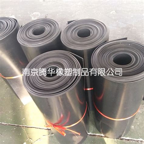 普通橡胶板-普通橡胶板厂家_南京腾华橡塑制品有限公司