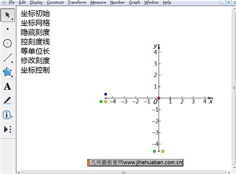 位置与坐标之平面直角坐标系知识点总结 点在坐标系中的表示方法_卡袋教育