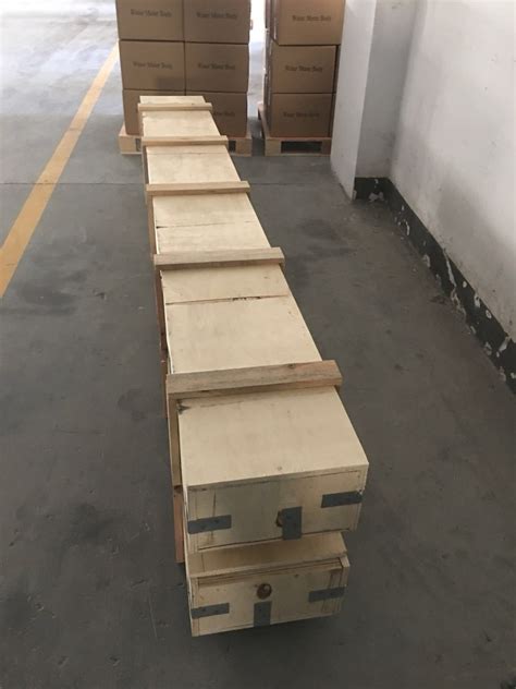 台州天台木箱厂家 定制木包装箱 物流用胶合板木箱 木质包装箱-阿里巴巴