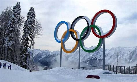 2018冬奥会,2018年冬季奥运会在哪个国家举行-LS体育号
