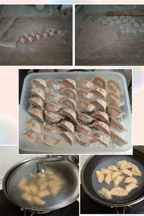 包饺子的做法有哪些（教你8种最简单包饺子的做法步骤小白一看就会）-蓝鲸创业社