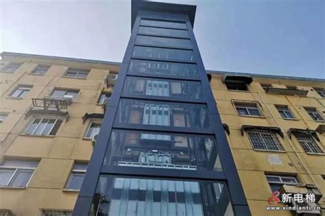 小区旧楼改造，电梯乘梯安全，电梯加装 | 西尼机电（杭州）有限公司