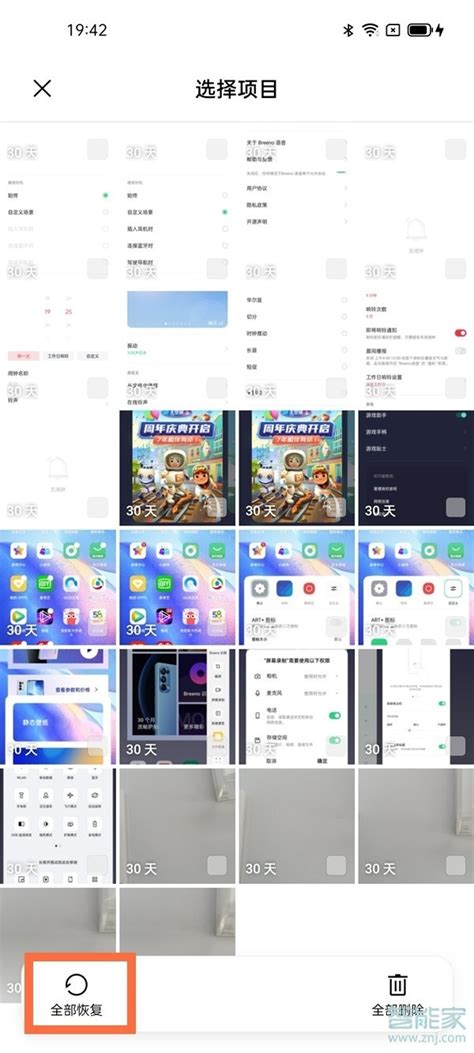 手机相册图片