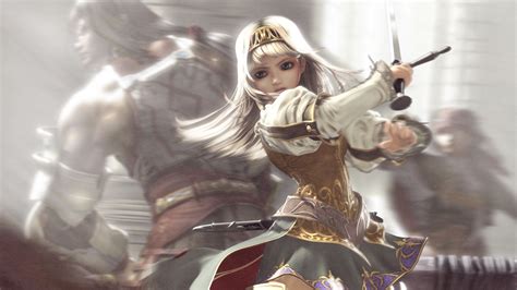 Valkyrie Profile 2: Silmeria Retro Review: Does the JRPG Still Hold Up ...
