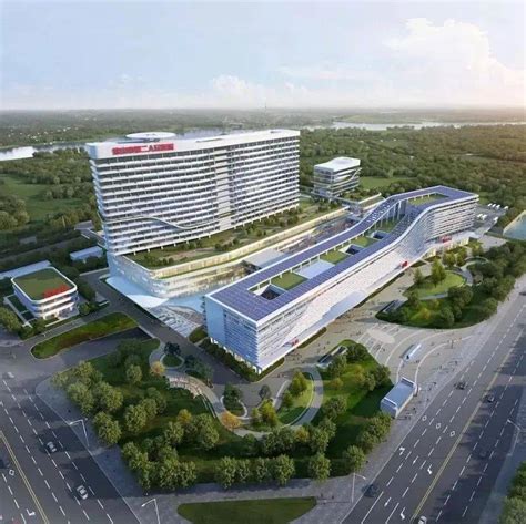 深圳机场新货站开工建设，预计2020年6月建成投用_读特新闻客户端