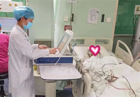 河源市人民医院网站-心血管内科成功开展市首例植入式心律转复除颤器植入术