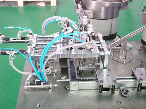自动化组装机_产品展示_苏州钜玛自动化设备有限公司