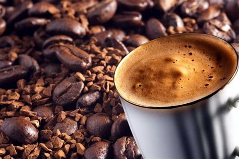 史上最全的咖啡名称英文叫法，以后不只是会Coffee这个单词啦__财经头条