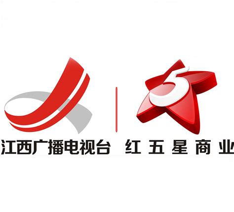 红色江西卫视logo标志PNG图片素材下载_图片编号qxkkxwdy-免抠素材网