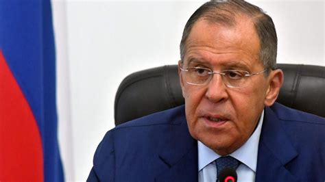俄罗斯外长：俄乌谈判进展艰难，但有望达成妥协——人民政协网