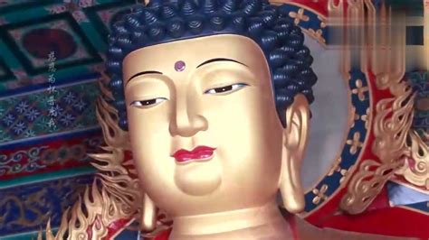 佛教歌曲《五蕴皆空》_腾讯视频