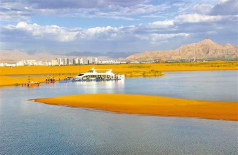 内蒙古自治区乌海市获年度通航旅游目的地大奖