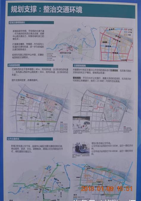 宜春中心城区改造效果图及最新城区规划图2018