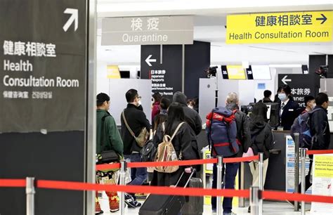 全日本高度紧张！东京单日感染107人，但是计划对中国放缓入境限制……__凤凰网