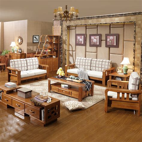 目前实木家具的大致价格是多少？哪个牌子的家具性价比高一些？ - 知乎