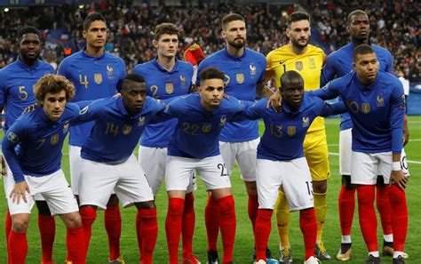 国家队总身价榜：法国压英格兰称霸 中国队95名_手机新浪网