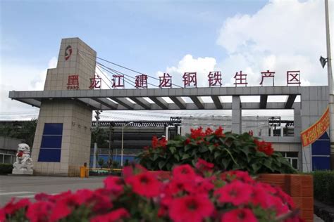 截至目前，黑龙江省2020年加强版“百大项目”已开工480个__财经头条