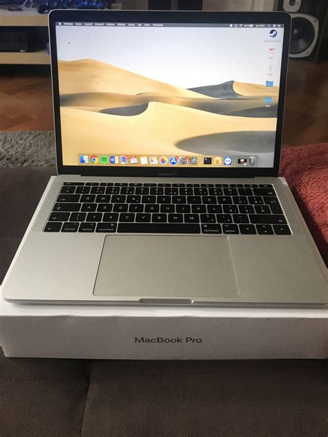 Apple MacBook Pro2017笔记本电脑评测 & 怎么样_什么值得买