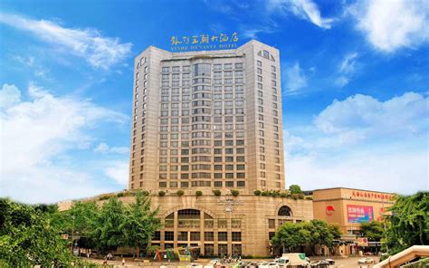 上海万豪虹桥大酒店 -上海市文旅推广网-上海市文化和旅游局 提供专业文化和旅游及会展信息资讯