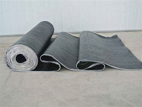 4厚高聚物改性沥青防水卷材6 – 产品展示 - 建材网