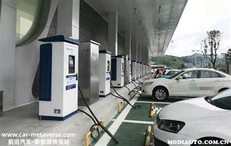 海南2019年将新建4万个以上新能源汽车充电桩_节能与新能源汽车年鉴