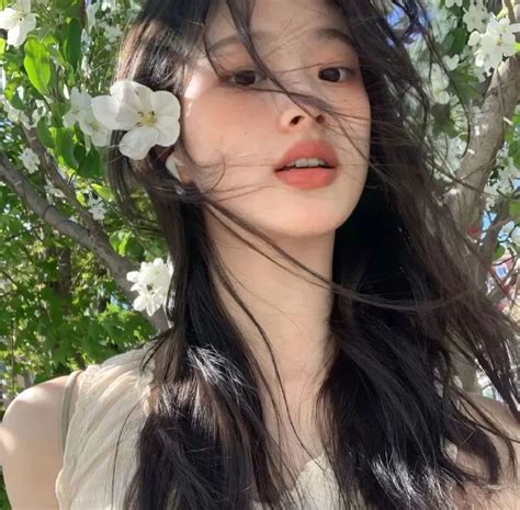 小红书头像女图片