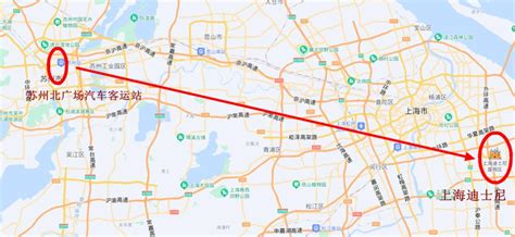 上海迪斯尼地铁开通啦（详解新线路和乘坐攻略） 上海迪士尼地铁几点停运-旅游指南