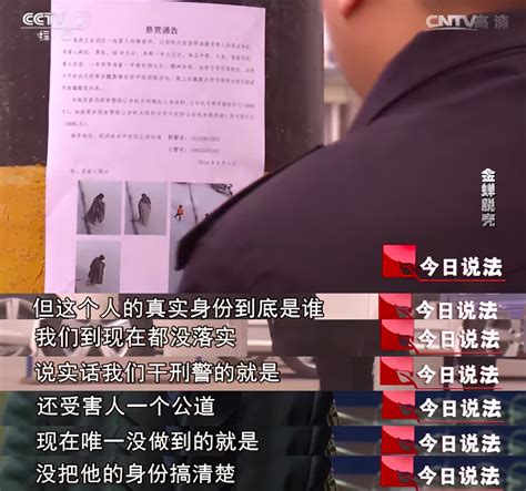 伸张正义：侦破中国七大“真实悬疑”案件-生活-腾讯视频