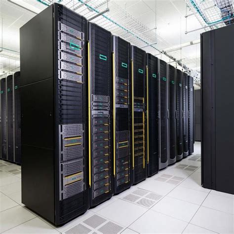数据存储服务器-世通贝尔 | 智能链接信息世界