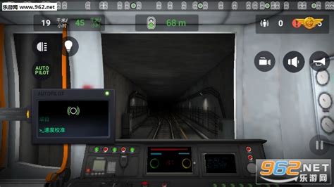 地铁模拟器3D无限金币版下载-地铁模拟器3D最新手机版下载v3.8.5-乐游网安卓下载