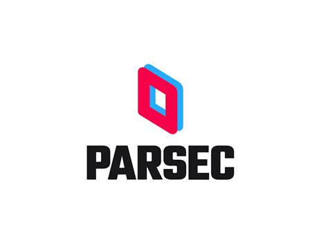 parsec的汉语意思翻译 parsec用法及例句