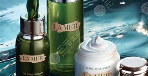 贵妇品牌La mer海蓝之谜，最值得入手的3样产品 - 知乎