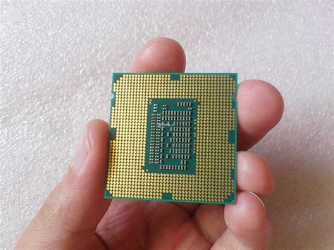 Processor Intel core i5-3570 3.40 Gh (end 3/1/2018 11:24 AM)