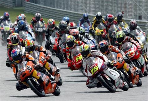 【编辑长专栏】MotoGP将导入无线通讯 | Webike摩托新闻