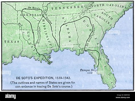 De Soto expedition