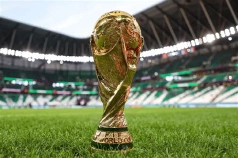 FIFA官宣2026世界杯改制：48队分为12个组 赛事总场次增至104场 - 其他 - 外设堂 - Powered by Discuz!