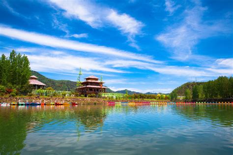 今年杭州有49个城镇要创建省级样板！有你的家乡吗？