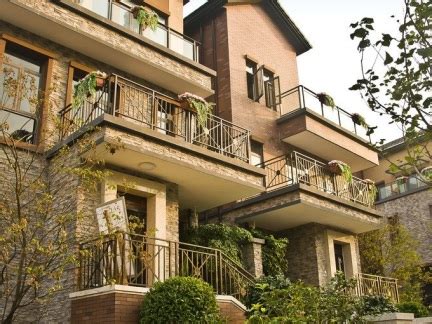 上海洋房别墅|懂的自然懂 花园500平 低于市值300W 满五看房方便-丫空间